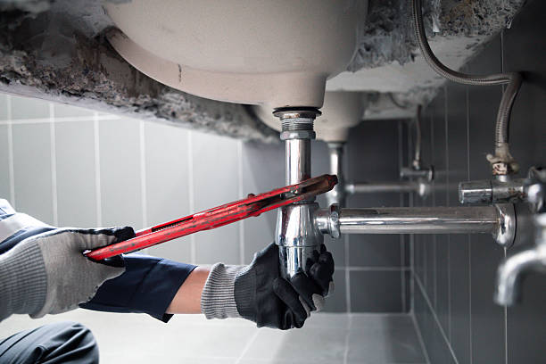 Trusted Toilet Repair service in Andover, MA - AAA Plumbing Heating